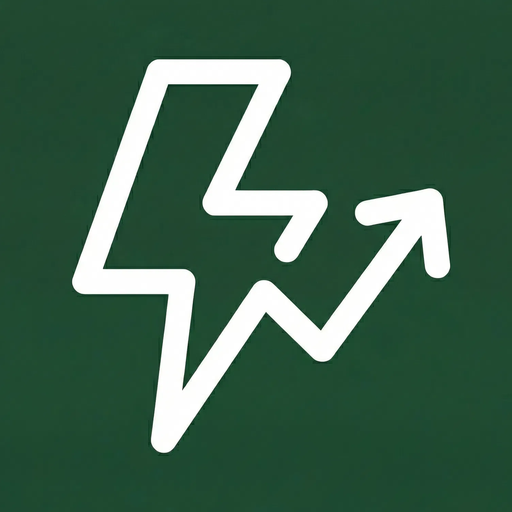 Power Trading Blog App